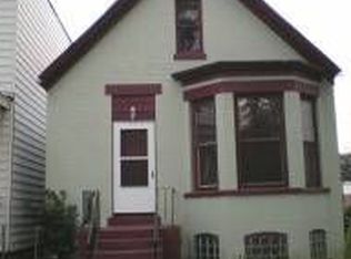 6739 S Prairie Ave, Chicago, IL 60637