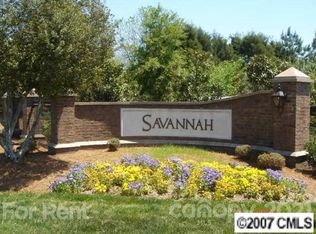 13362 Savannah Club Dr, Charlotte, NC 28273