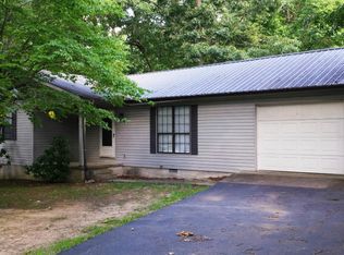 407 Spruce Loop, Crossville, TN 38555
