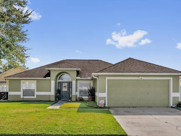 4630 Sandhurst St, Kissimmee, FL 34758