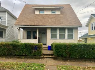 1410 Farr St, Scranton, PA 18504