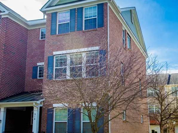 514 Sawcut Ln, Apex, NC 27502