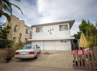 3 225bay St, Santa Monica, CA 90405