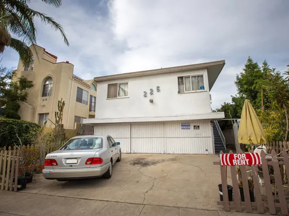 225 Bay St, Santa Monica, CA 90405