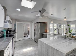 1224 NE 13th Ave #1-2, Fort Lauderdale, FL 33304