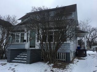 105 N Polk St, Merrill, WI 54452