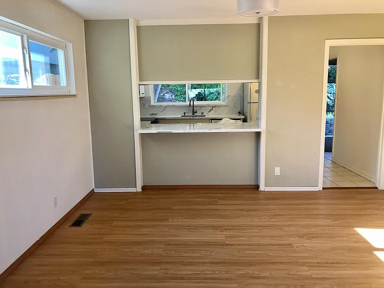 dinning room