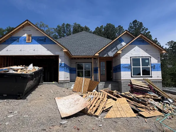 416 Court St, Bryant, AR 72022