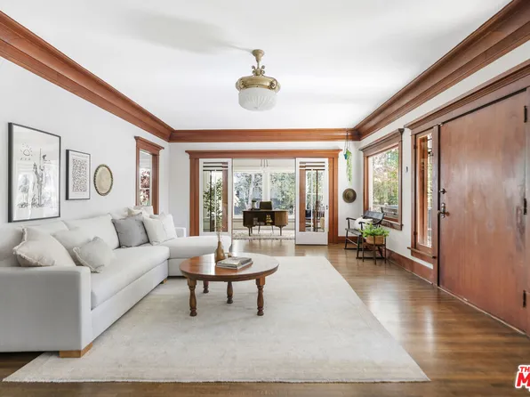 1812 Taft Ave, Los Angeles, CA 90028