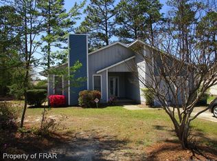 6752 Battle Rd, Fayetteville, NC 28314