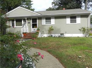 54 Drummond Ave, Fords, NJ 08863