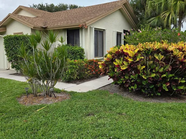 1305 NW 29th Avenue #D, Delray Beach, FL 33445