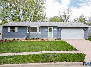 4100 E Huntington St, Sioux Falls, SD 57103