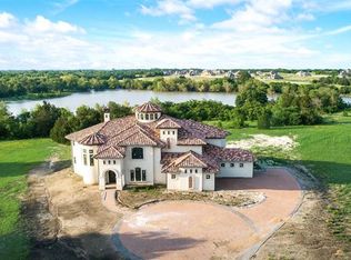 4855 Lake Shore Dr, McKinney, TX 75071