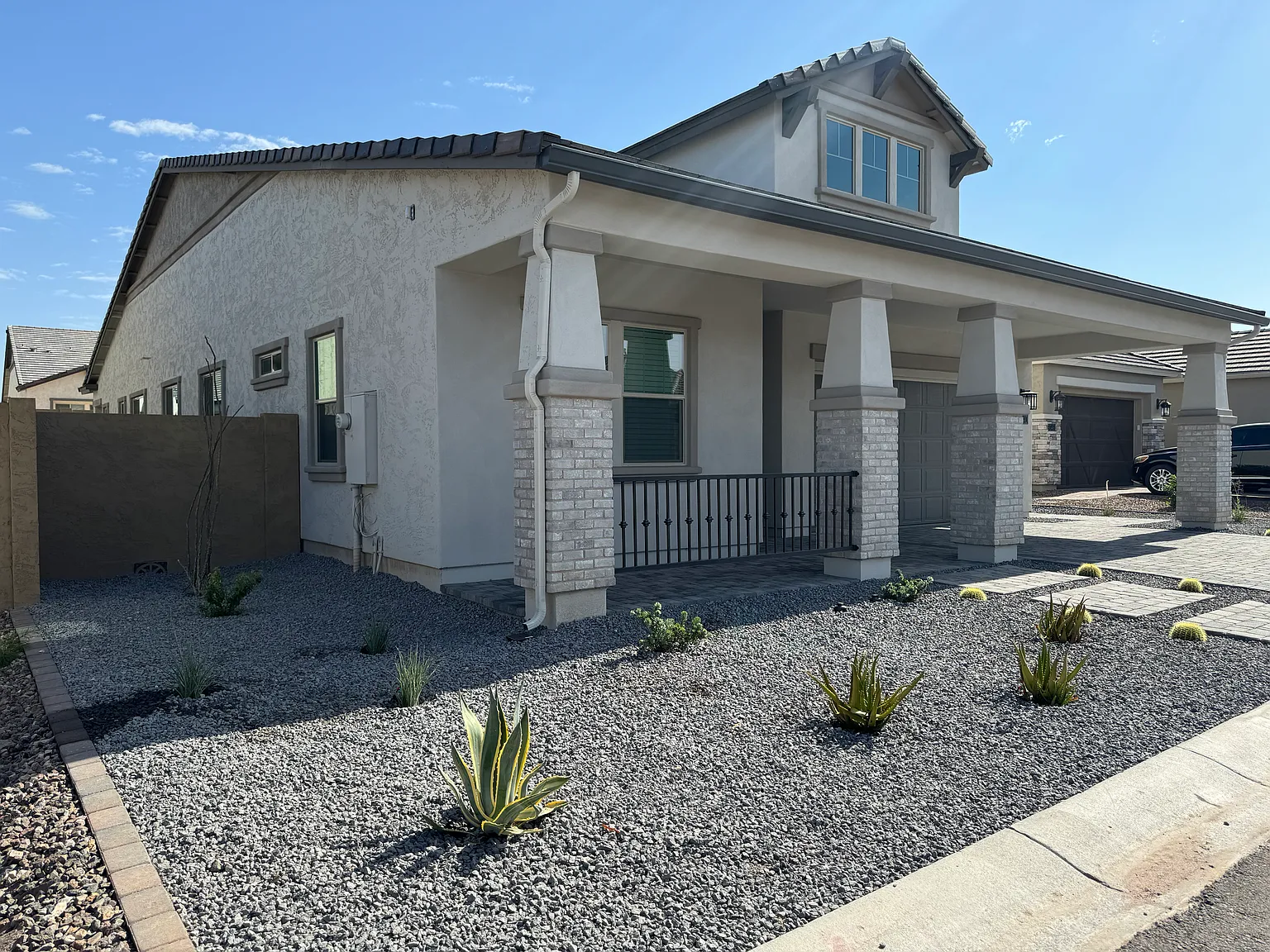 3 bed, 2279 sqft, $3,595 — Photo 2