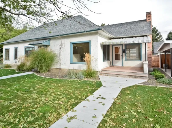 1714 W Heron St, Boise, ID 83702