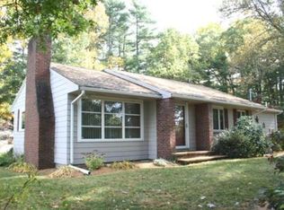 246 Walnut St, Lynnfield, MA 01940