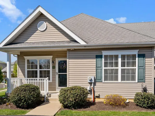184 Harmony Ct, Bensalem, PA 19020