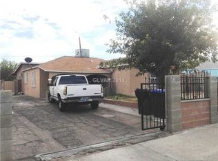 517 E Bartlett Ave, North Las Vegas, NV 89030