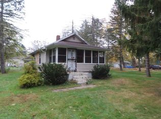 358 Bell St, Barberton, OH 44203