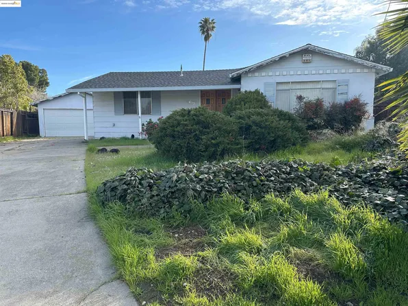 685 Lomitas Pl, Pittsburg, CA 94565