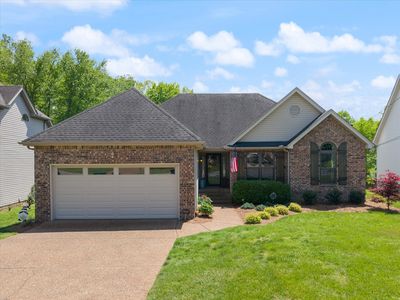 6141 Bradford Hills Dr, Nashville, TN, 37211
