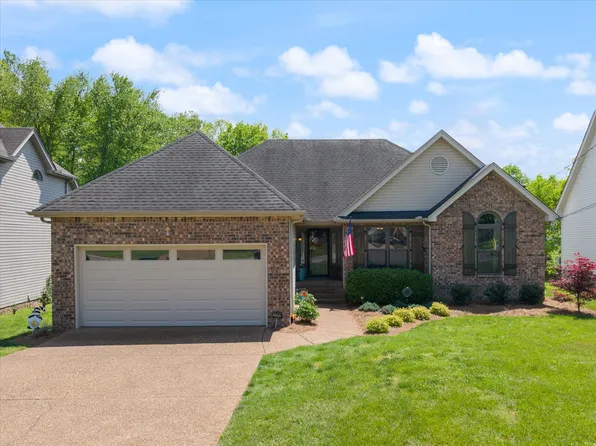 6141 Bradford Hills Dr, Nashville, TN 37211