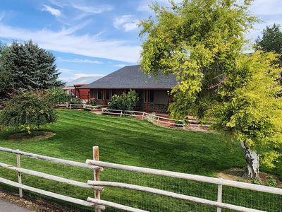 3111 N 18th East St, Mtn Home, ID, 83647