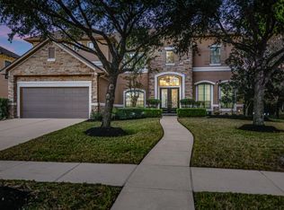23011 Little Harbor Way, Katy, TX 77494