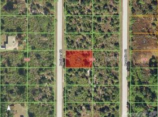 4106 Juniper St, Port Charlotte, FL 33948