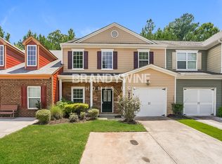 6236 Colonial Vw, Fairburn, GA 30213