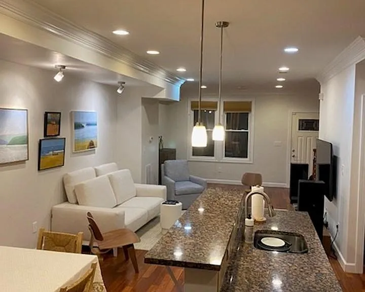 3118 Sherman Ave NW — Photo 1