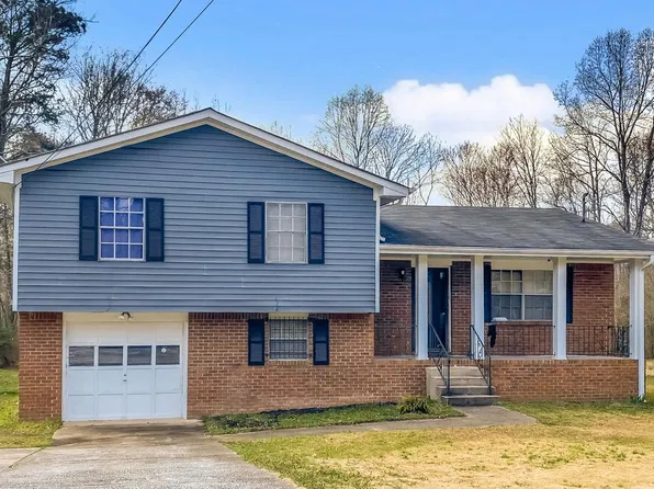 6485 Cedar Hurst Trl, Atlanta, GA 30349