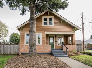 8604 SE Duke St, Portland, OR 97266