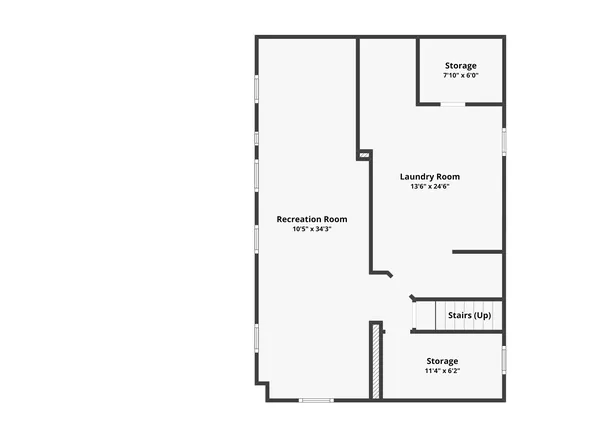 203 N 7th St, Ann Arbor MI