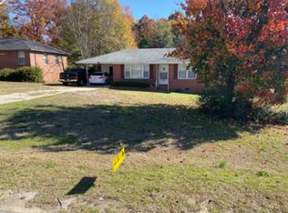 1338 Brinwood Dr, Macon, GA