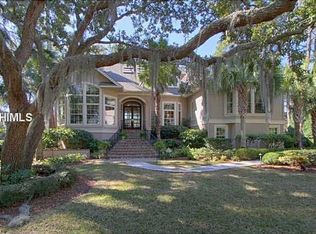 9 Gull Point Rd, Hilton Head Island, SC 29928