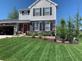 532 Knollwood, Ortonville, MI