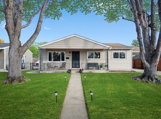 1610 S Knox Ct, Denver, CO 80219