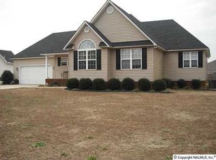 1626 Mathis Mill Rd, Albertville, AL 35951