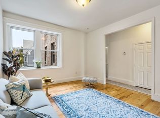 82 Shepton St APT 2, Dorchester Center, MA 02124