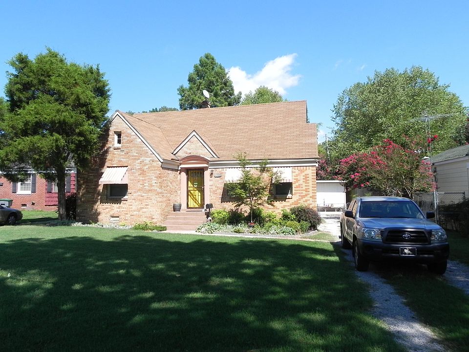 1st image of 1028 Langston St