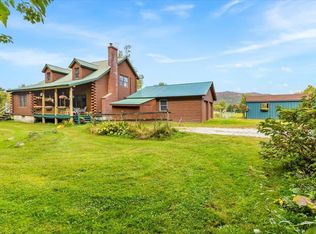 335 Tinmouth Road, Danby, VT 05739