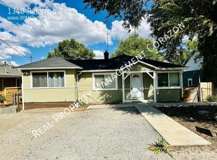 1340 Ralston St, Reno, NV 89503