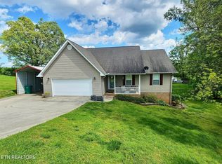 3603 Wadsworth Dr, Maryville, TN 37801