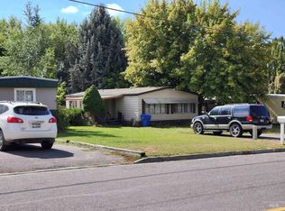 131 & 141 10th Ave E, Jerome, ID 83338