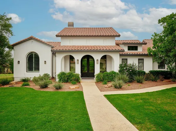 205 Green Leaf Ln, Georgetown, TX 78628