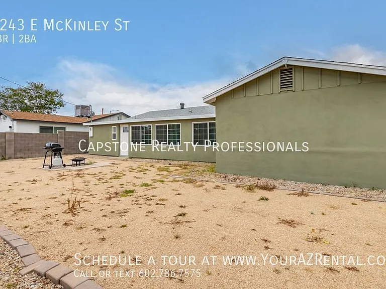 7243 E McKinley St — Photo 21