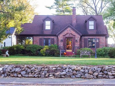 2255 Vogel Rd, Evansville, IN, 47711