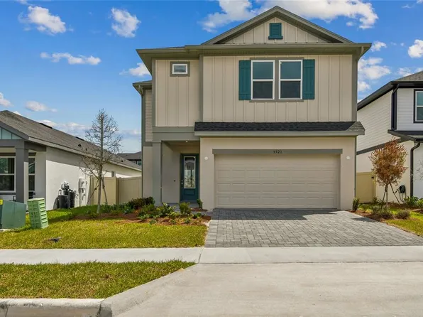 5921 Bristle Oak St, Mount Dora, FL 32757